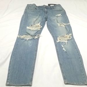 Fashion Nova Jeans